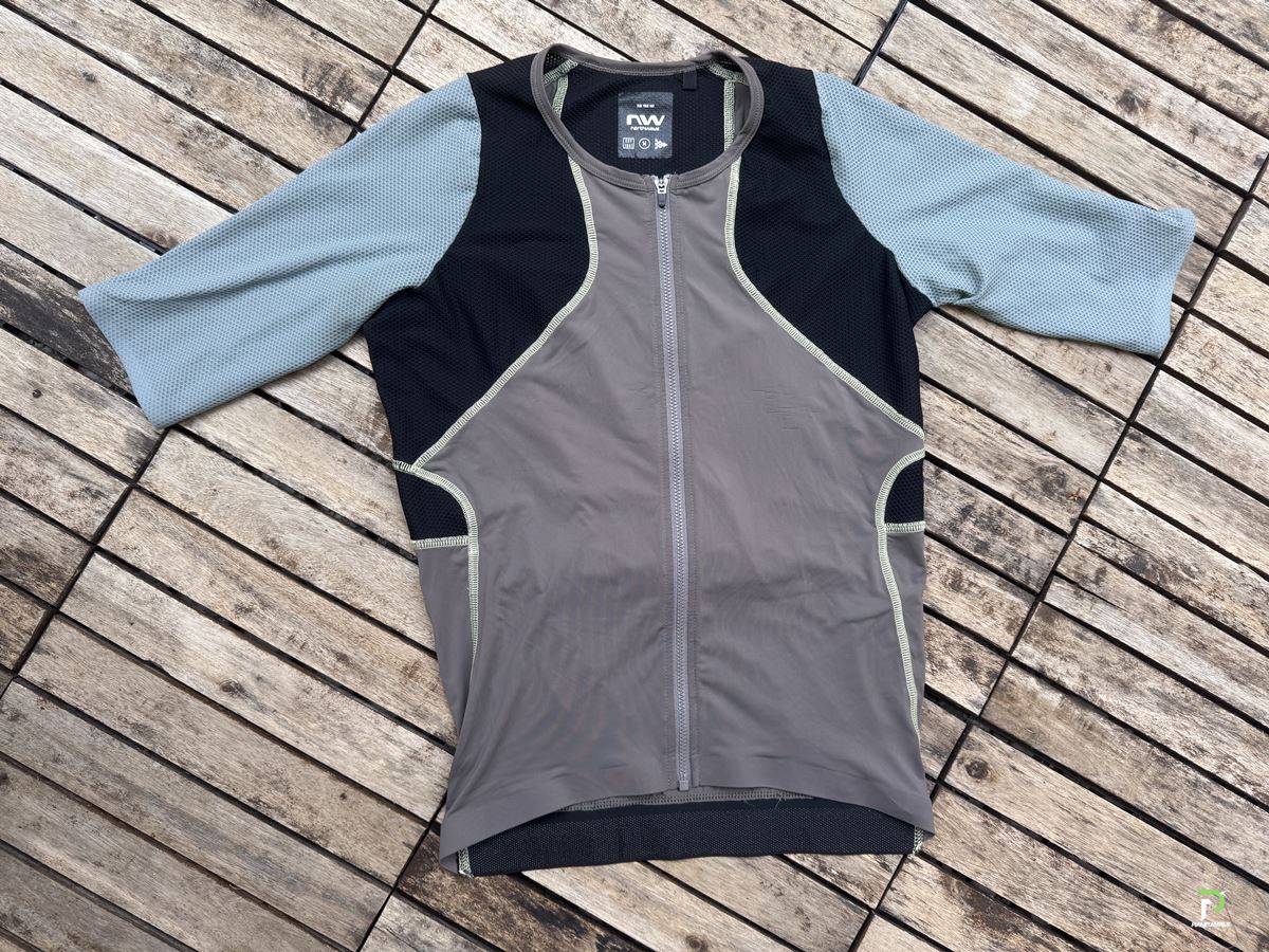 MAGLIA NORTHWAVE EXTREME ROCK